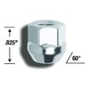 40944 6-Lug Acorn OE 3/4" 14 mm x 1.50 Wheel Installation Kit, Zinc - image 3