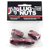 41127RDB Bulge-Lug Kit, 3/4" 12 mm x 1.25, Red - image 1