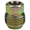 41138GMS GM Acorn-Lug Kit, 3/4" 12 mm x 1.50, Zinc - image 1