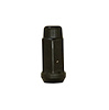41148XLBC Bulge XL-Lug Kit, 3/4" 14 mm x 1.50, Black