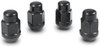 41187BCB Bulge-Lug Kit, 3/4" 1/2, Black - image 2