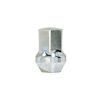 41188FS Factory Bulge-Lug Kit, 3/4" 1/2"-20, Chrome - image 1