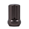 42138TI Small Diameter Acorn Aluminum Lug Nuts, 12 mm x 1.50, Titanium - image 1