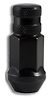 45138BC Forged Closed-Lug Kit, 3/4" 12 mm x 1.50, Black - image 1