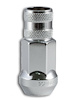 45188 Forged Closed-Lug Kit, 3/4" 1/2, Chrome - image 1