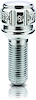 48024N Lug Bolt Lock, Ball R14, 14 mm x 1.50, Chrome, 45 mm - image 1
