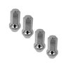 61107CXLB Factory-Style XL-Lug Kit, 21 mm 14 mm x 2.00, Chrome - image 2