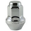 61148CX Factory-Style-Lug Kit, 21 mm 14 mm x 1.50, Chrome - image 1