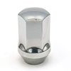 66148FS Factory Bulge-Lug Kit, 7/8" 14 mm x 1.50, Chrome - image 1