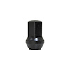 66148FSBC Factory Bulge-Lug Kit, 7/8" 14 mm x 1.50, Black - image 1