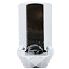 66148FSL Factory OE 7/8" 14 mm x 1.50, Chrome, Long Gm - image 1