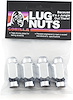 68187LB ET Long-Lug Kit, 13/16" 1/2, Chrome - image 1