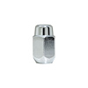 71178HT Acorn HT-Lug 13/16" 7/16, Chrome - image 1