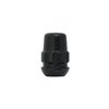 71631NBC Gorilla Lock Acorn Wheel Lock, 12 mm x 1.50, Black - image 2