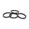 73-6006 Hub Ring Set, 73 mm O.D., 60.06 mm I.D., Set of 4 - image 1