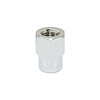 73038SM Short Mag OE-Lug Kit, 13/16", 12 mm x 1.50, Chrome - image 1