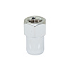 73078 Standard Mag OE-Lug, 13/16" 7/16, Chrome - image 1