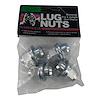 73137TB Toyota Mag-Lug, 13/16" 12 mm x 1.50, Chrome - image 1