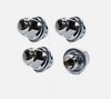 73137TB Toyota Mag-Lug, 13/16" 12 mm x 1.50, Chrome - image 2
