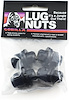 73137TBCB Toyota Mag-Lug, 13/16" 12 mm x 1.50, Black - image 1