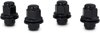 73137TBCB Toyota Mag-Lug, 13/16" 12 mm x 1.50, Black - image 2