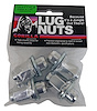 73137TXLB Toyota Mag XL-Lug, 13/16" 12 mm x 1.50, Chrome - image 1