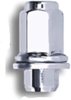 73137TXLB Toyota Mag XL-Lug, 13/16" 12 mm x 1.50, Chrome - image 3