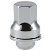 73138J Jaguar Mag-Lug Kit, 3/4", 12 mm x 1.50, Chrome - image 1