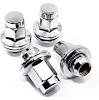 73147TXXB Toyota Mag-Lug, 7/8" 14 mm x 1.50, Chrome - image 1