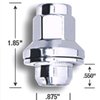 73147TXXB Toyota Mag-Lug, 7/8" 14 mm x 1.50, Chrome - image 3