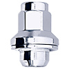 73148TXX Toyota Mag-Lug, 7/8" 14 mm x 1.50, Chrome - image 1