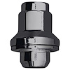 73148TXXBC Toyota Mag-Lug, 7/8" 14 mm x 1.50, Black - image 1