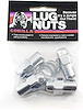 73177B Standard Mag-Lug, 13/16" 7/16, Chrome - image 1