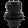 73631TBC Gorilla Lock Wheel Lock, Toyota Mag, 12 mm x 1.50, Black - image 2