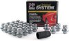 73634T System Lock, 6-Lug 12 mm x 1.50 Toyota Mag, Chrome - image 2