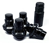 73641TXXBC Gorilla Lock Wheel Lock, Toyota Mag, 14 mm x 1.50, Black - image 1
