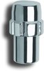 73683N System Lock, 5-Lug 1/2 Standard Mag, Chrome - image 2