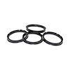 74-7150 Hub Ring Set, 74 mm O.D., 71.50 mm I.D., Set of 4