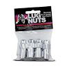 74187B Extended Mag-Lug Kit, 13/16" 1/2, Chrome - image 1