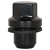 75148RBC Range Rover Mag Lug Kit, 7/8", 14 mm x 1.50, Black - image 1