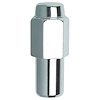 75198LXL Duplex Mag XL-Lug Kit, 7/8" 9/16L, Chrome - image 1