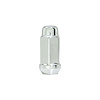 76198 Duplex Acorn-Lug Kit, 7/8" 9/16, Chrome - image 1