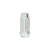 76198HT Duplex Acorn HT-Lug Kit, 7/8" 9/16, Chrome - image 1