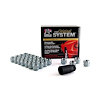 78605N System Lock, 8-Lug 14 mm x 2.00 Acorn OE, Zinc - image 1