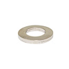 79912 Washer Cragar Center, Chrome - image 1