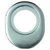 79917 Washer ET Offset, Chrome - image 1