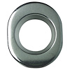 79918 Washer ET Center, Chrome - image 1