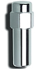 84178 SST Closed-Lug, 13/16" 7/16, Chrome - image 1
