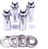 84187B SST Closed-Lug, 13/16" 1/2, Chrome - image 3