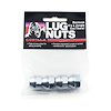 90007B Bulge OE-Lug Kit, 13/16" 14 mm x 2.00, Zinc - image 1